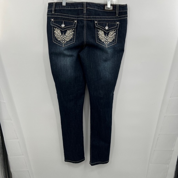 Earl Jean size 11 - Picture 4 of 13